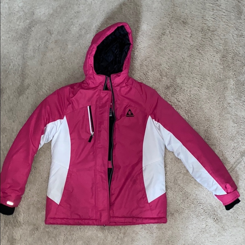 Girls Large(14/16) Gerry Ski Jacket